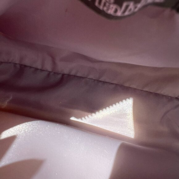 A New Day Off White Croc Embossed Shoulder Bag - Picture 11 of 12